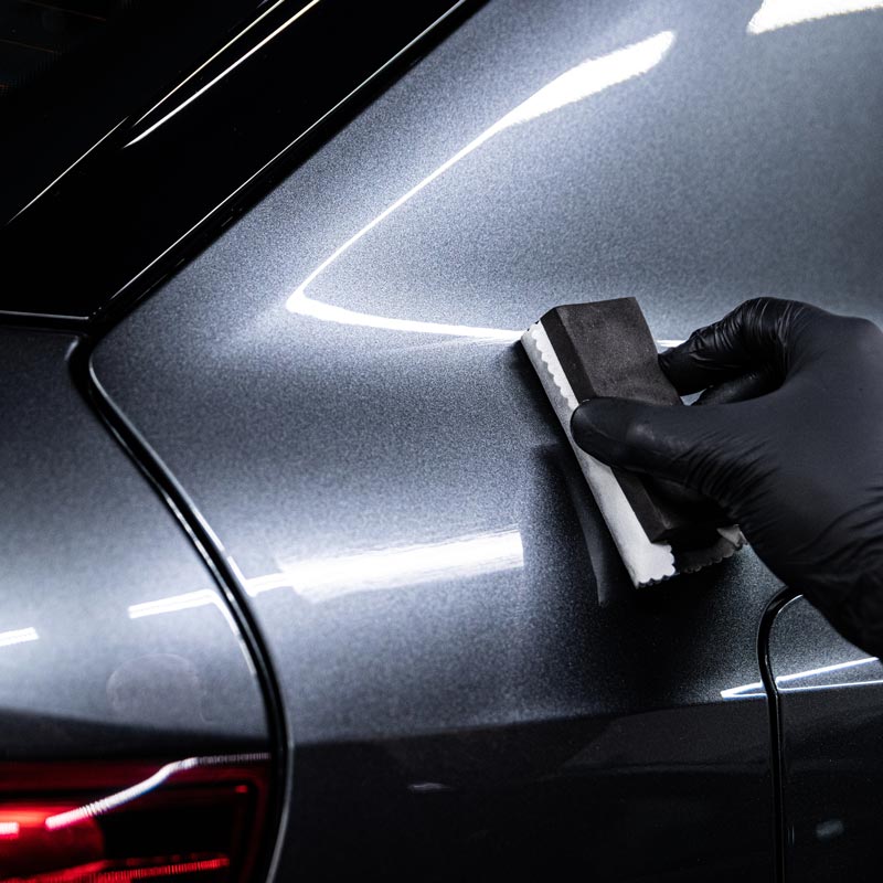 auto body shop repair