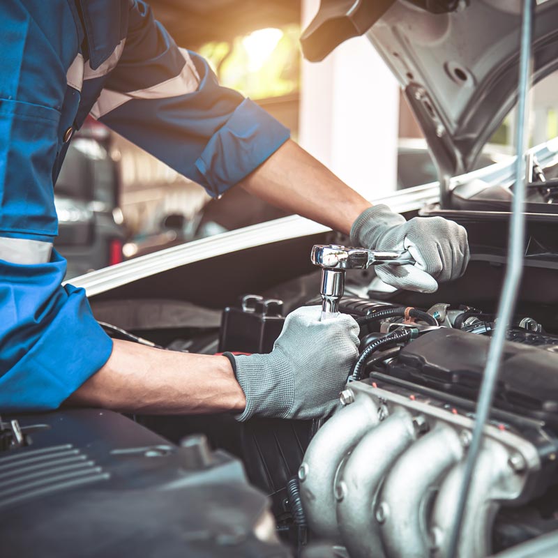 car engine repair